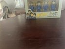 beatles cant buy me love  Small Beatles Figures Pretty Cool ’