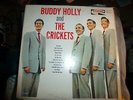 Buddy Holly and the crickets