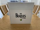 The Beatles In Mono Vinyl Box Set. Out Of Print