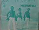 OS TINCOAS 1974 “SAUDACAO...” AFRO SAMBA SOUL FUNK JOAO DONATO 7” BRAZIL 45 HEAR