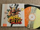 METAL SLUG SOUNDTRACK - DATA DISCS 013 VINYL - LIMITED EDITION TRI-COLOUR