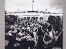 Lamar,Kendrick - To Pimp A Butterfly (2LP)