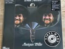 Willie Nelson - Shotgun Willie - Vinyl Me Please - IN STOCK - New & Sealed
