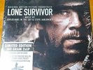 LONE SURVIVOR Soundtrack Explosions in the Sky RSD Vinyl Record 2xLP New Sealed