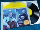 Pierre Fournier Dvorak Cello Concerto Szell DGG SLPM 138 755 Tulips lp NM