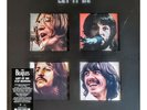 The Beatles - Let It Be Special Edition Super Deluxe 4 LP + 12