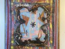 Sebadoh - Bubble & Scrape 1st pressing vinyl + Insert (1993, Domino/Sub Pop) SLE