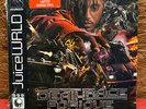 JUICE WRLD ?Death Race For Love 2xLP on ORANGE COLORED VINYL New SEALED /2000