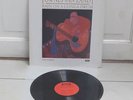EX+ VINYL TOWNES VAN ZANDT 