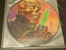 Necro - The Pre-Fix For Death. 2X Picture Disc **VERY RARE, BRAND NEW UNOPENED**