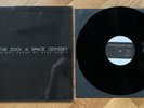 2001 : A Space Odyssey [Music From The Motion Picture] LP Vinyl Record Album