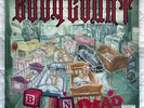Body Count Born Dead Ice-T Red vinyl original 1994 Ex