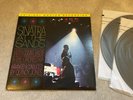 Sinatra at the Sands LP Mobile Fidelity VG+