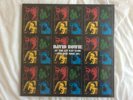 David Bowie ?2 × LP At The Kit Kat Klub Live New York Brilliant Live Adventures