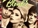 Blondie ‎– Eat To The Beat - Chrysalis ‎– CHE-1225 - 1979