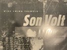 SON VOLT - WIDE SWING TREMOLO Vinyl