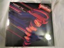 JUDAS PRIEST-TURBO 30 LP 180 GRAM SEALED NEW 30TH ANNIVERSARY 2017 PRESS * UK. 