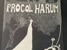 PROCOL HARUM - A Whiter Shade of Pale - 1967 DES-18008 LP Mint