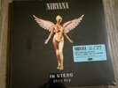 Nirvana In Utero 2013 RSD Mix DMM 2x 45RPM LP Vinyl Record Audiophile Sealed