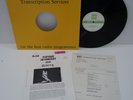 QUEEN In Concert 311 BBC Transcription Services RARE ORIG UK LP Vintage 1975