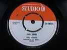 SOUL VENDORS   Cool Shade   NR MINT   STUDIO 1 SO 2022   Reggae Ska Rocksteady D