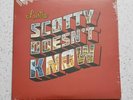 LUSTRA Scotty Doesn't Know 7 INCH RED VINYL /200 *SEALED* enjoy the ride