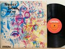 PUCHO & THE LATIN SOUL BROTHERS - Super Freak - US 1972 ZANZEE LP