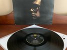 Elton John Self Titled UK 1st Press Vinyl LP VG+
