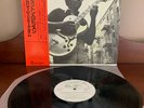 Fenton Robinson Somebody Loan Me A Dime Vinyl LP Japanese Pressing OBI Blues EX