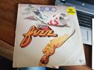 AZOTO disco fizz KILLER ITALO DISCO LP CLASSIC incl San Salvador 1st 1980 EX