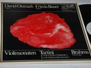 Eurodisc 61290 David Oistrakh Tartini Violin Sonatas Devil's Trill ED1 STEREO NM