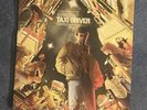 Taxi Driver - Soundtrack OST WAXWORK RECORDS / Gatefold Double Yellow Vinyl