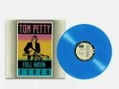 Tom Petty Full Moon Fever Blue Colour Vinyl LP Limited Sealed Exclusive
