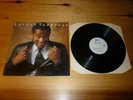 NEVER TOO MUCH LUTHER VANDROSS VINYL ALBUM LP RECORD 33rpm EXCELLENT++/NEAR MINT