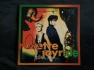 PER GESSLE SIGNED ROXETTE Joyride 30 Anniversary Edition Vinyl LP AUTOGRAPHED 2