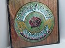 Grateful Dead American Beauty 2014 Mobile Fidelity MFSL 2xLP Vinyl 45 RPM Sealed