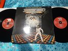 BEE GEES autograph lp vinyl first press SATURDAY NIGHT FEVER signed live concert