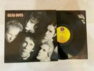 Dead Boys–We Have Come For Your Children LP-Sire-SRK 6054