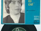 French Psych - Michel Didier FONTANA 260.158 Comme un arc-en-ciel ? 1968