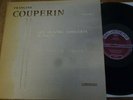 QUATUOR TESSIER / COUPERIN les 4 concerts royaux / BELVEDERE