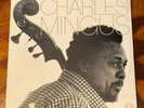 CHARLES MINGUS - Nostalgia In Times Square   CBS 35717 {nm} [ WHITE LABEL PROMO]