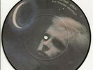 TUBEWAY ARMY GARY NUMAN ARE FRIENDS ELECTRIC LIMITED EDN UK PICTURE DISC SINGLE