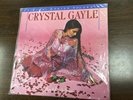 MFSL CRYSTAL GAYLE Mobile Fidelity WE MUST BELIEVE IN MAGIC Sealed Original MOFI
