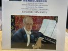 Serkin Mendelssohn Piano Concertos 1 2 Speakers Corner Audiophile Press LP NEW