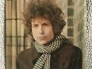 Bob Dylan   Blonde on Blonde Vinyl double LP  Columbia, near Mint