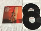 BACH CONCERTOS FOR VIOLIN PHILIPS DIGITAL x2 LP SALVATORE ACCARDO 416412-1
