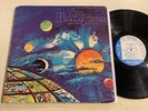 Horace Silver The United States Of Mind Phase 3 All LP Blue Note Div Of UA M-