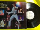 ELVIS PRESLEY (33 RPM - ITALY) PL 14530 