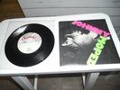 Johnny Moped No One / Incendiary Device 7