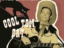 Bill Carter - Cool Tom Cat (LP, 10inch & CD, Ltd. 45rpm) - Vinyl Rock & Roll